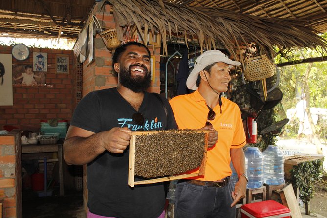 1-Day Mekong Delta Cai Rang Floating Market-Ancient House-Pancake - Why this Mekong Delta day feels different from a simple sightseeing trip