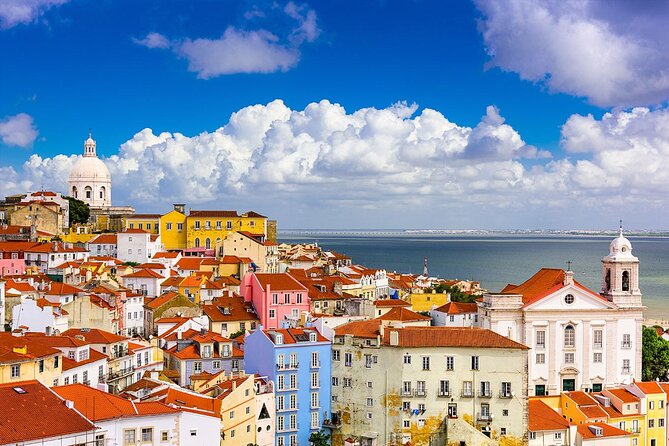 1 Guide 1 Tuk Tuk — Complete Historical Tour — True Local Guide - Elevador de Santa Justa: the free platform viewpoint that’s worth it