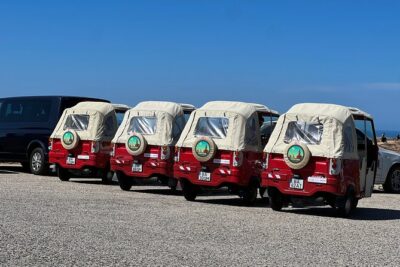 1-Hour Guided Tuk-Tuk Tour in Sintra - Stop 1: Sabuga Fountain and the idea of healing water