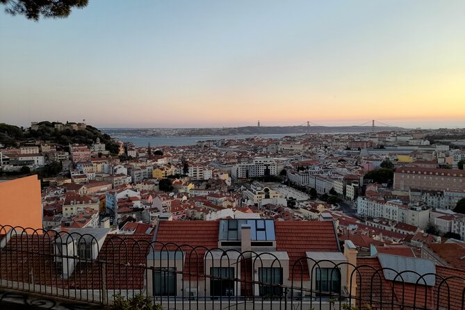 1-hour private eco tuk-tuk tour for up to 6 people through Lisbon - Key Highlights You’ll Feel Right Away