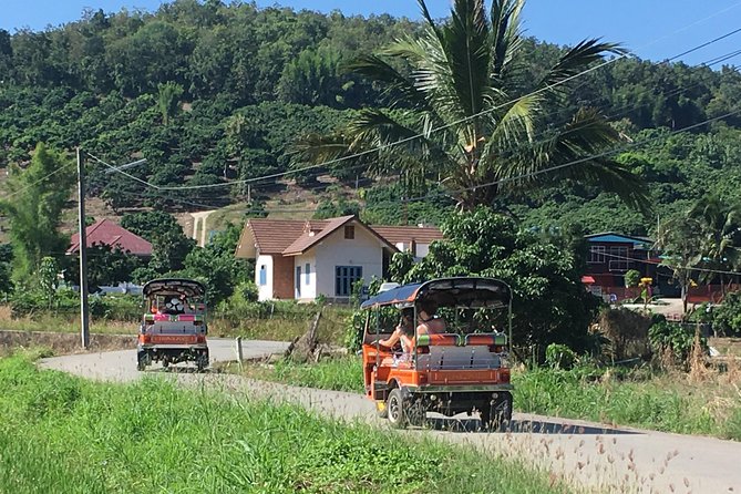 11 Day Tuk Tuk Adventure in Northern Thailand - Why this 11-day tuk-tuk route feels different from a normal tour