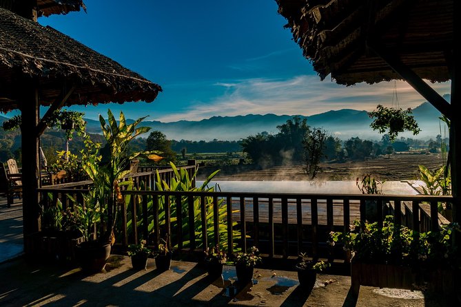 11 Day Tuk Tuk Adventure in Northern Thailand - Day 7: your free day in Mae Hong Son, and why it’s a gift