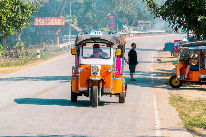 11 Day Tuk Tuk Adventure in Northern Thailand - Price and value: is $2,148.21 worth it?