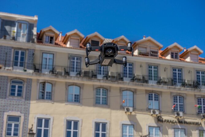 1h Secret Lisbon by Tuk Tuk - Mouraria, Graça & Alfama - Why this 1-hour electric tuk-tuk plan makes sense in Lisbon