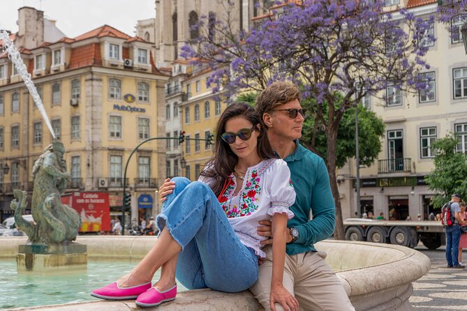 1h Secret Lisbon by Tuk Tuk - Mouraria, Graça & Alfama - What the “private” part changes in real life