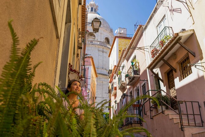 1h Secret Lisbon by Tuk Tuk - Mouraria, Graça & Alfama - Price and value: what $59.91 covers in one focused hour