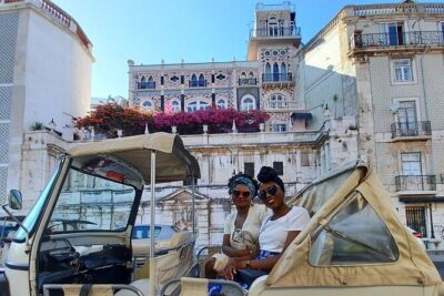 2-Hour Private Historic Lisbon Tour by Tuk Tuk - Price and value: what you’re paying for (and what you’re not)