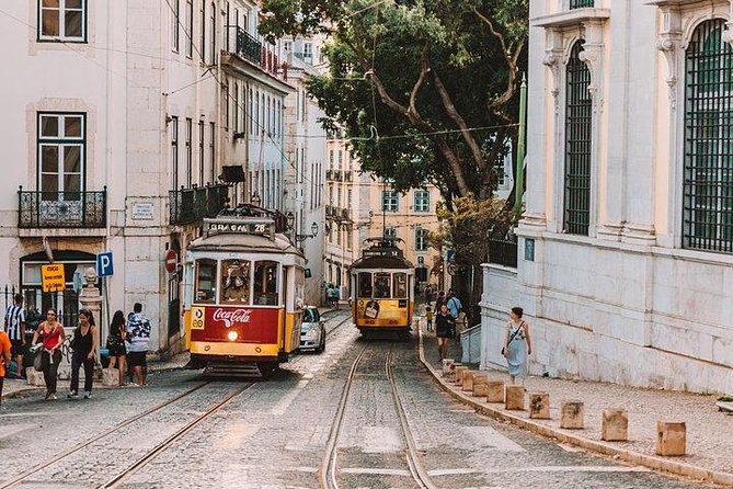 2 Hour Tuk Tuk Tour of the Old Town it will make you fall in love - Why a 2-Hour Electric Tuk Tuk Tour Works in Lisbon’s Old Town
