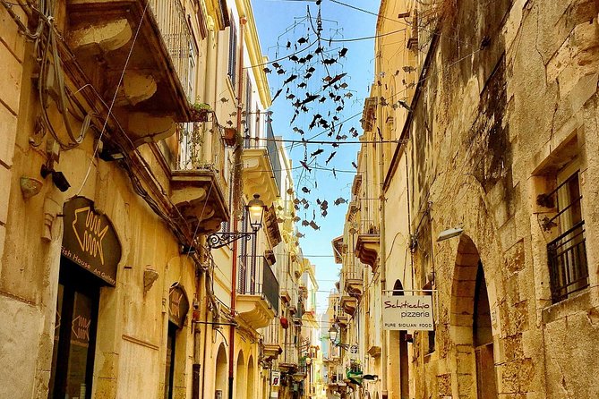 2 Hours Calessino/ Tuk tuk Tour to Syracuse and Ortigia Island - Key points before you book