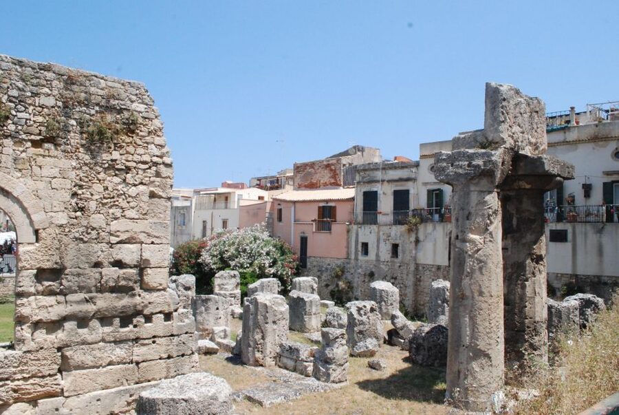 2 hours Tuk tuk tour in Siracusa - Price and value: what $266.22 really buys for up to 4 people