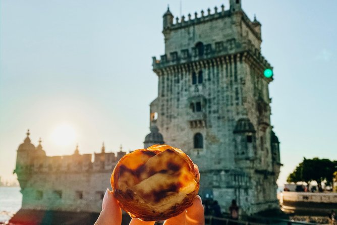 2 hours Tuk Tuk Tour of the Beautiful Belém District! must do while in Lisbon! - Meeting point and pickup: where to start your Belém loop