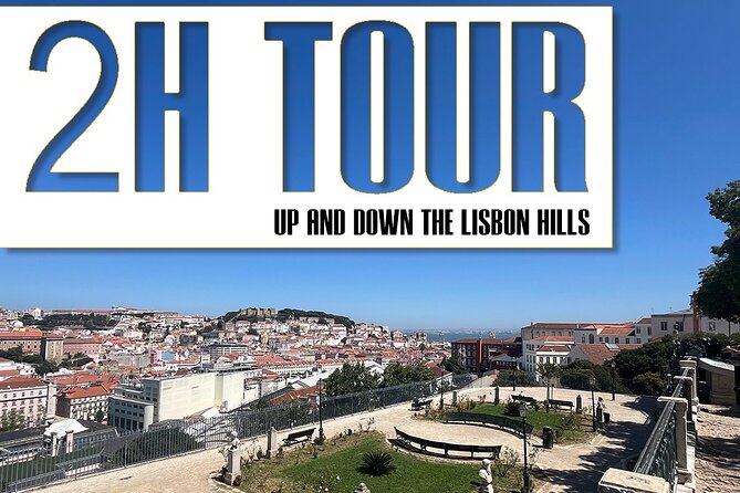 2h Tour | Explore Lisbon’s Hills & Viewpoints - Baixa and the 1755 earthquake rebuild story you can actually picture