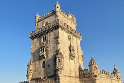 2h Tuk Tuk Private Tour of Belém in Lisbon - Pastéis de Belém: more than a snack stop