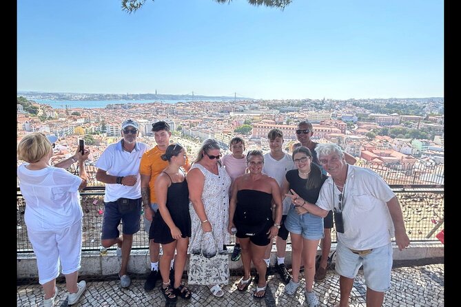 2h TukTuk Private Tour Free Pick-up - Why a 2-Hour Tuk-Tuk Run Works in Hilly Lisbon