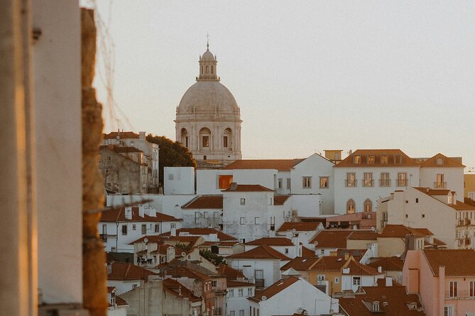 2h TukTuk Private Tour Free Pick-up - Stop 3: Lisbon Cathedral’s Romanesque Start After the Moorish Conquest