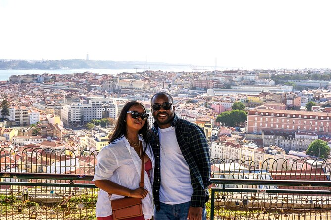 2h “Untouched Lisbon” - Hidden Secrets Tuk Tuk Tour - Rua da Bica and the Ascensor da Bica: why this elevator is a big deal
