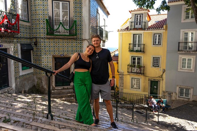 2h “Untouched Lisbon” - Hidden Secrets Tuk Tuk Tour - Alfama finale: the fado connection you can feel in the streets