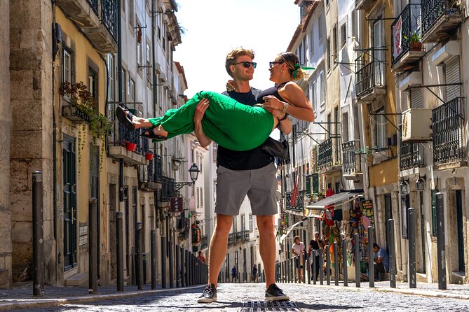 2h “Untouched Lisbon” - Hidden Secrets Tuk Tuk Tour - Price and what $83.88 buys in time, access, and flexibility