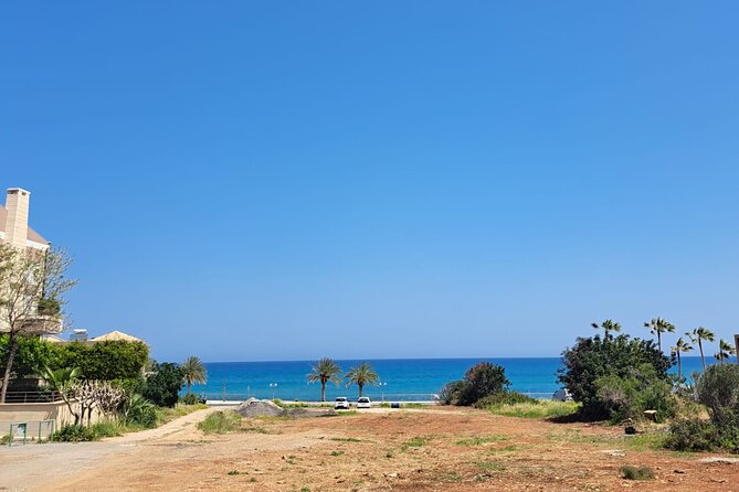 3 Hour Tuk Tuk Adventure from Malia to Hersonissos - Piskopiano and Koutouloufari: Small-Street Driving You Can Actually Feel