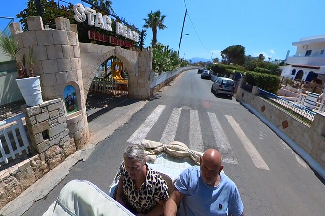 3 Hour Tuk Tuk Adventure from Malia to Hersonissos - Price and What You’re Really Buying at $83.08 Per Person