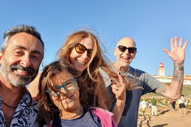 3 Hours Tuk Tuk Tour - Lisboa beyond the guidebooks - Lisbon Cathedral and the conquest origin story in 1147
