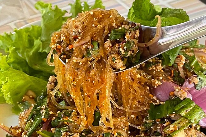 4-Hour Hidden Bangkok TukTuk Street Food Guided Tour - Price and value: what $71.49 buys you in real Bangkok time