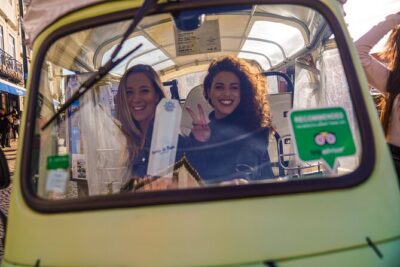 4 Hour Lisbon Private Guided Tour via Tuk Tuk - Choosing your adventure: flexibility that keeps it feeling personal