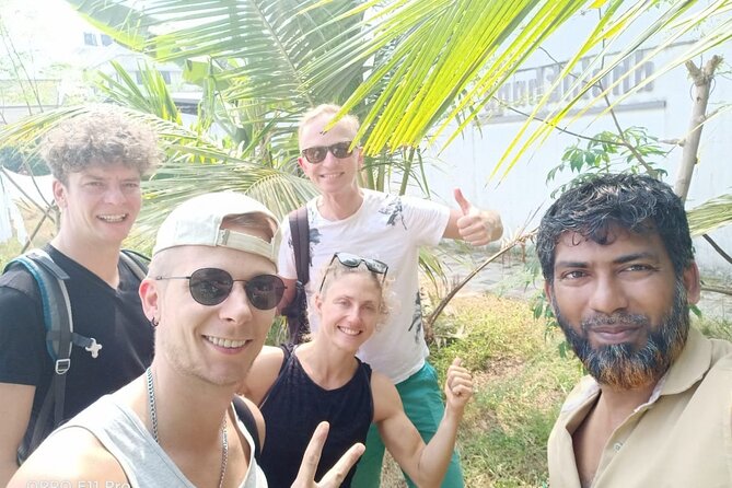 4 Hour Private Tuk Tuk Tour in Kochi From Cruise terminal - Why this private tuk-tuk works for cruise-day Kochi