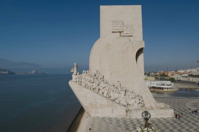 4-hour Tuk Tuk Tour of Belém, City Center, and Lisbon's Old Town - Key things worth knowing before you go