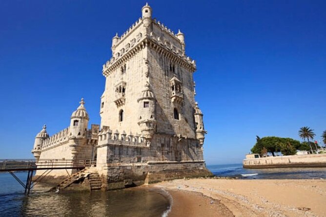 4-hour Tuk Tuk Tour of Belém, City Center, and Lisbon's Old Town - Why This 4-Hour Tuk Tuk Route Works for Lisbon and Belém