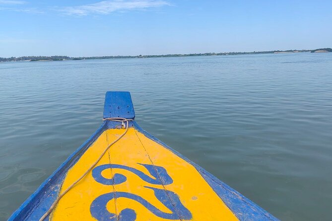 4 hours taking tuk tuk to see Mekong dolphins and countryside - Mekong Dolphins in Kratie: What This Trip Is Really About