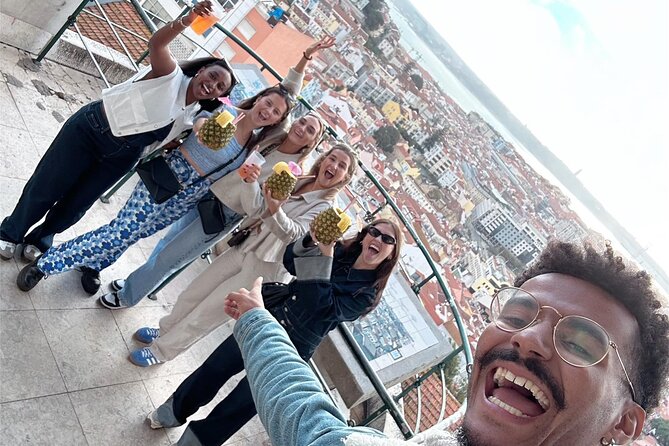 4 Hours Tuktuk City Tour in Lisbon - Why this tuktuk tour is a smart Lisbon shortcut