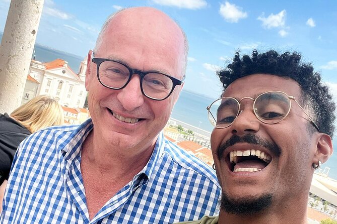 4 Hours Tuktuk City Tour in Lisbon - Museu do Fado and a short street walk: the sound of Lisbon (without the hard sell)