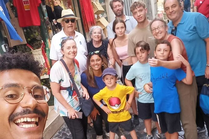4 Hours Tuktuk City Tour in Lisbon - Bairro Alto viewpoints and Parque Eduardo VII: the sweeping middle of the route