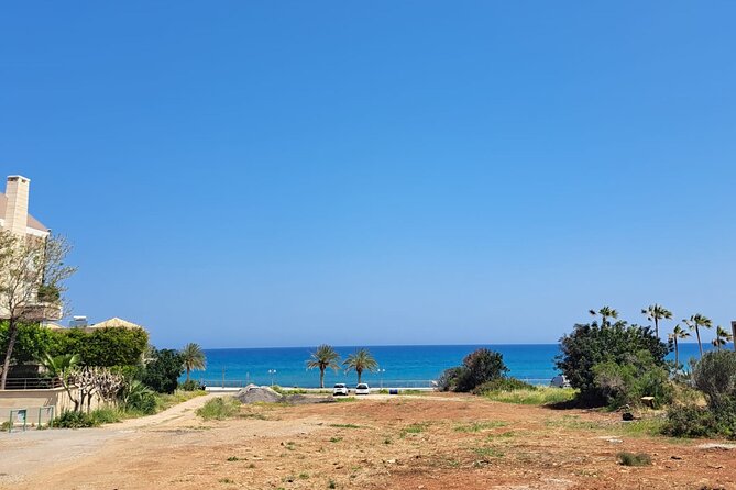 7 Villages Tuk Tuk Tour in Crete with Free Time in Sissi - Hersonissos Side Streets to Koutouloufari: photo stops that matter