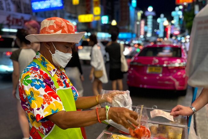 8 Hours Tuk Tuk Private Tour within Bangkok Area: Customed Trips - Price and Logistics: What You’re Really Paying For