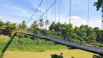 A Day TukTuk Handicrafts Bambootrain Killing&BatCaves,Sunset - Price and Value: What $24 Actually Buys You