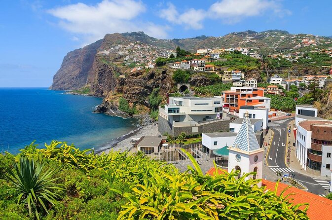 A great tuk-tuk adventure Tour at Cabo Girão - Skywalk - Key highlights to know before you go