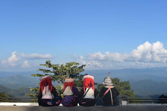 A stunning 11 Day Tuk Tuk Adventure in Northern Thailand - with driver - Practical tips so you enjoy every road day