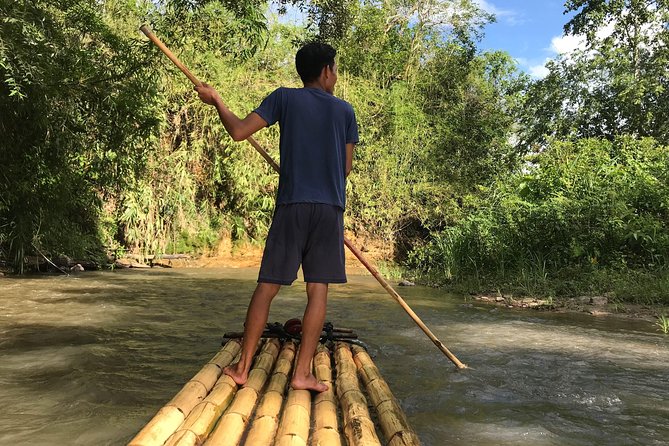 A stunning 11 Day Tuk Tuk Adventure in Northern Thailand - with driver - Who should book this tuk-tuk adventure (and who should pause)