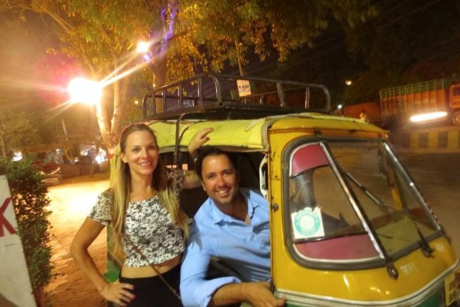 Agra: 6 Hour Tuk-Tuk / Rickshaw Tour - Why a tuk-tuk tour is a great fit for Agra