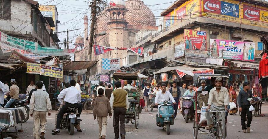 Agra: Old City & Street Food Tour in Car, Tuk Tuk or Bike - Key things to know before you go