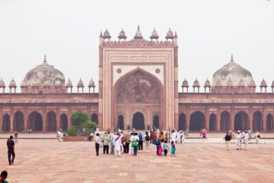 Agra: Old City & Street Food Tour in Car, Tuk Tuk or Bike - Car, tuk-tuk, or bike: choosing the day’s comfort level