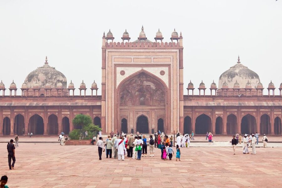 Agra: Old City & Street Food Tour in Car, Tuk Tuk or Bike - Car, tuk-tuk, or bike: choosing the day’s comfort level