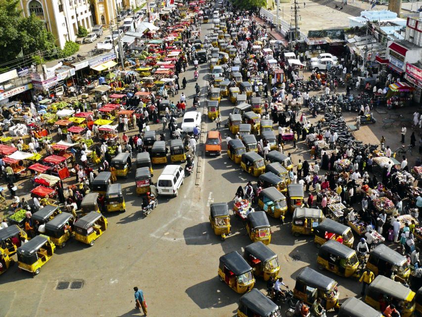 Agra: Skip The Line Taj Mahal Tour With Optional Tuk Tuk - Taj Mahal in 2.5 hours: a realistic pace that won’t fry you