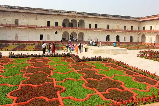 Agra: Street Food and Walk Tour with Spice Market by Tuk-Tuk - Price and value: what $15 includes (and what to plan for)