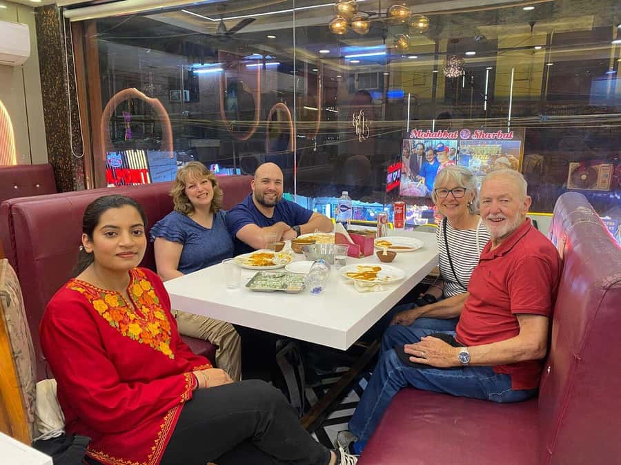 Agra: Street Food Tour with Spice Market on Tuk-Tuk Ride - Key highlights I’d bank on