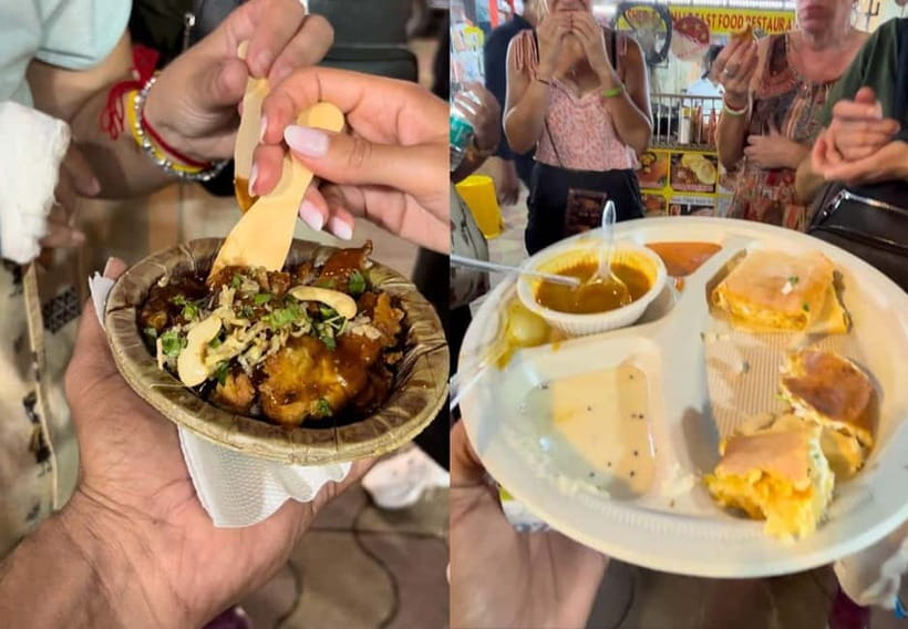 Agra: Street Food Walking Tour, Spice Market, & Tuk-tuk Ride - Seth Gali Street Food: Snacks That Can Do the Job of Dinner
