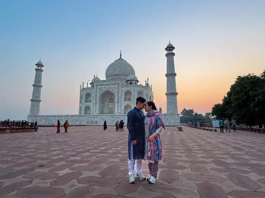 Agra: Taj Mahal Guided Tour with Tuk-Tuk - The Guide’s Role: Fast, Patient, and Practical