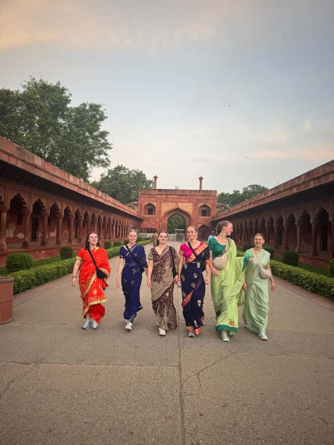 Agra: Taj Mahal Guided Tour with Tuk-Tuk - What’s Included (and What You Should Double-Check)